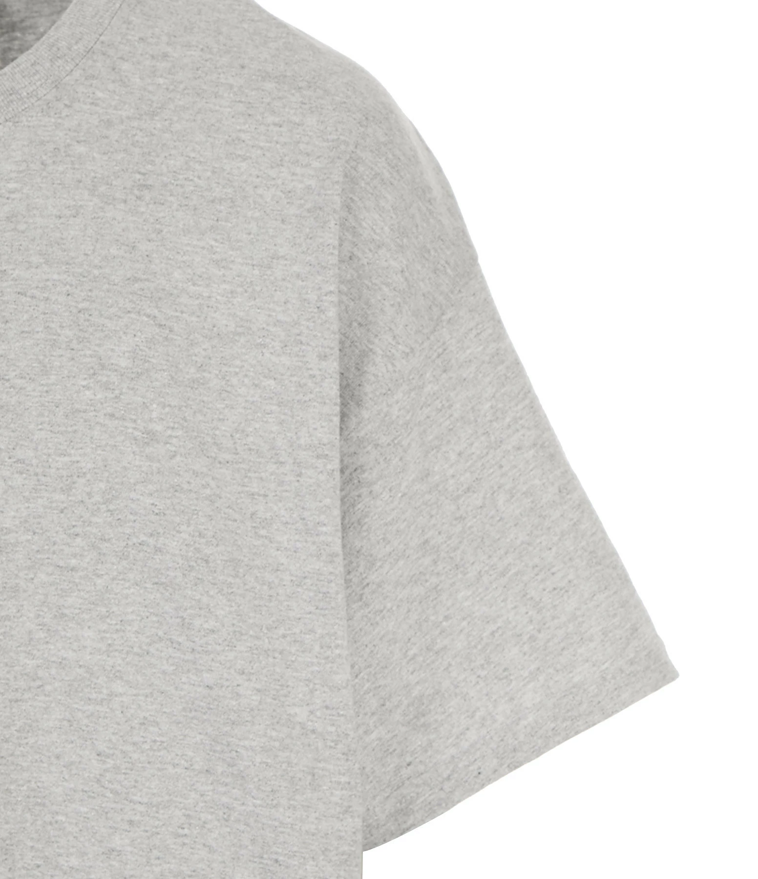 Modetrotter Tee-shirt Chris Coton Gris – Image 2