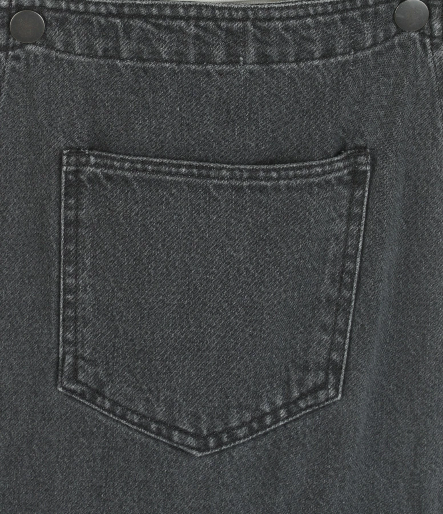 Modetrotter Salopette Romane Cally Gris Foncé – Image 2