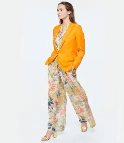 Momoni Pantalon Aspen Soie Multicolore 13 Momoni Pantalon Aspen Soie Multicolore -Boutique de vente ZIMMERMANN momon look20230131 264