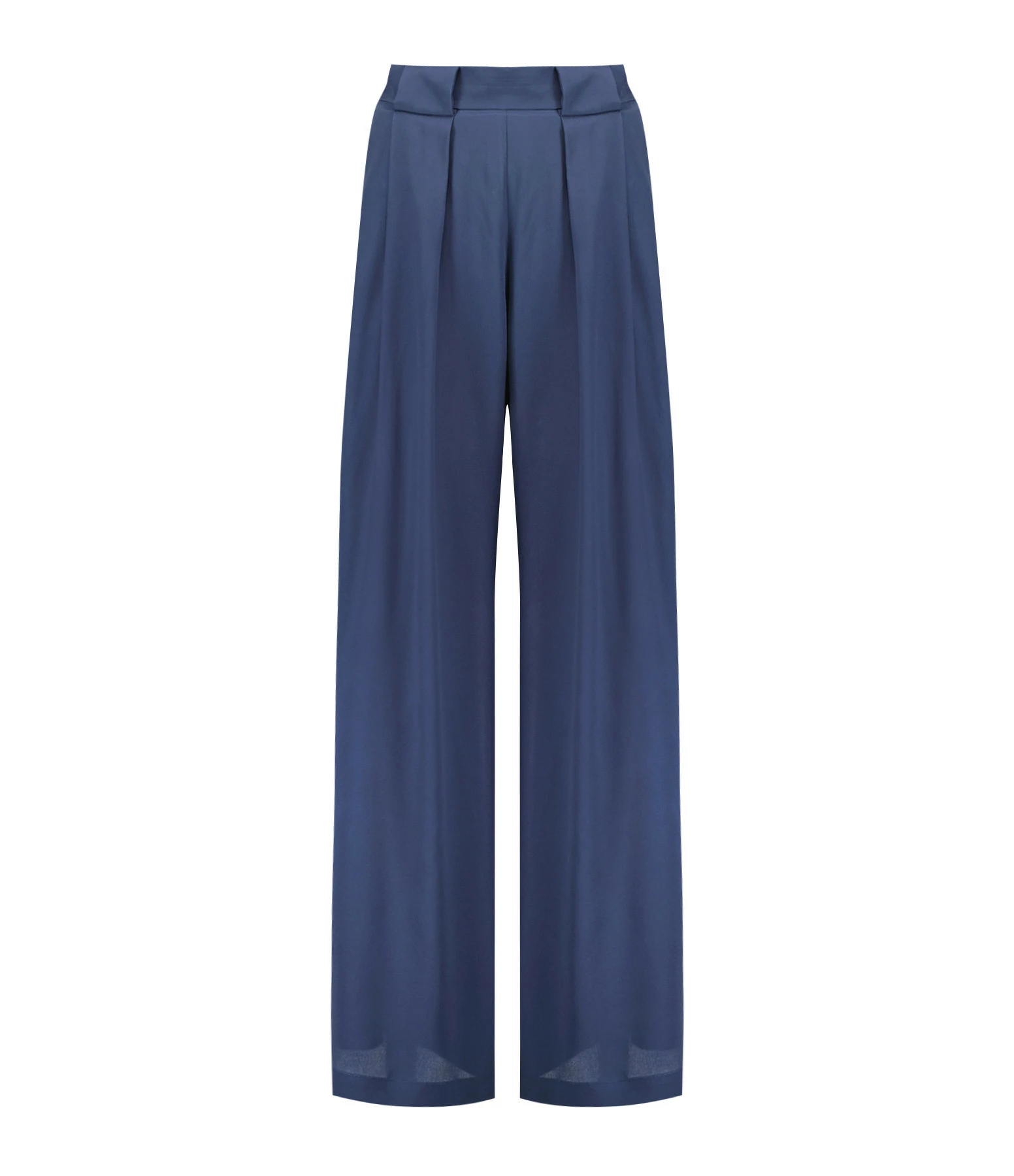 Momoni Pantalon Aspen Bleu Nuit