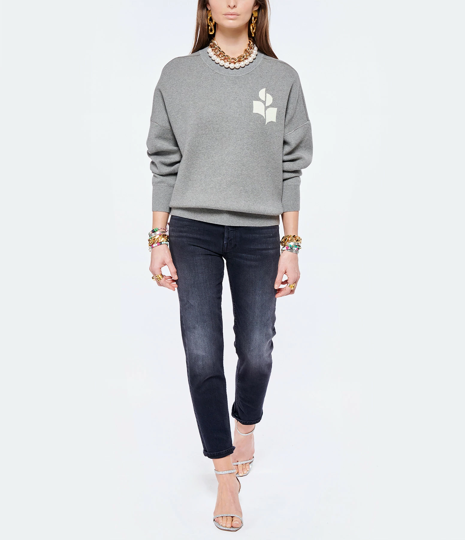 MOTHER Jean The Tomcat Denim Lies, Lies, Lies – Image 3