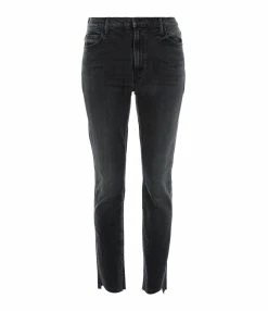 MOTHER Jean The Rascal Denim Roadtrip Renegade