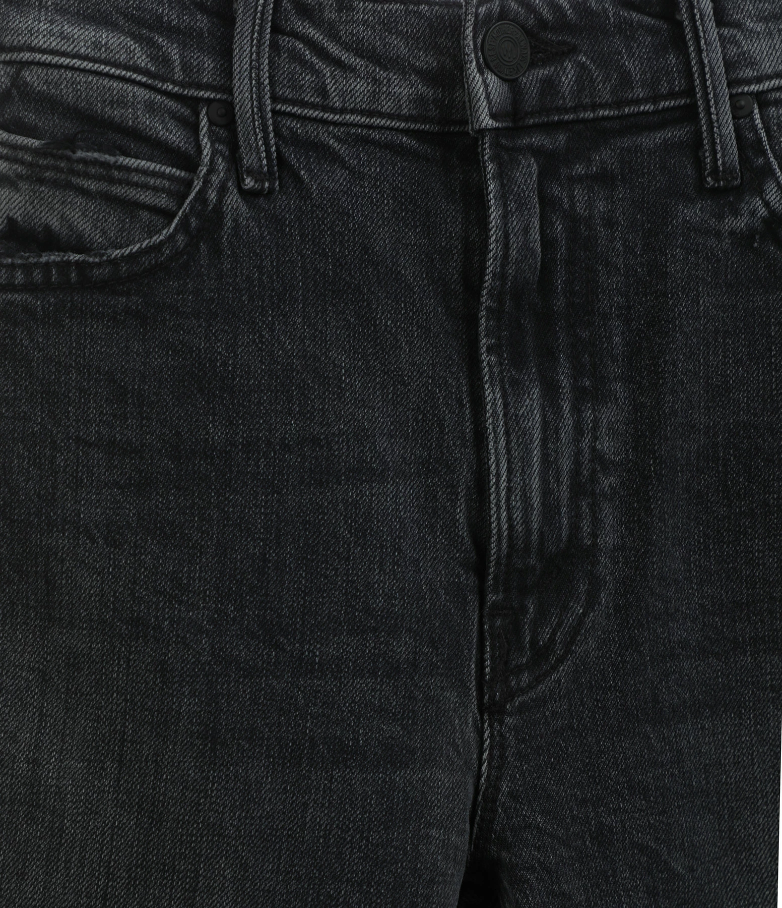 MOTHER Jean The Rascal Denim Roadtrip Renegade – Image 2