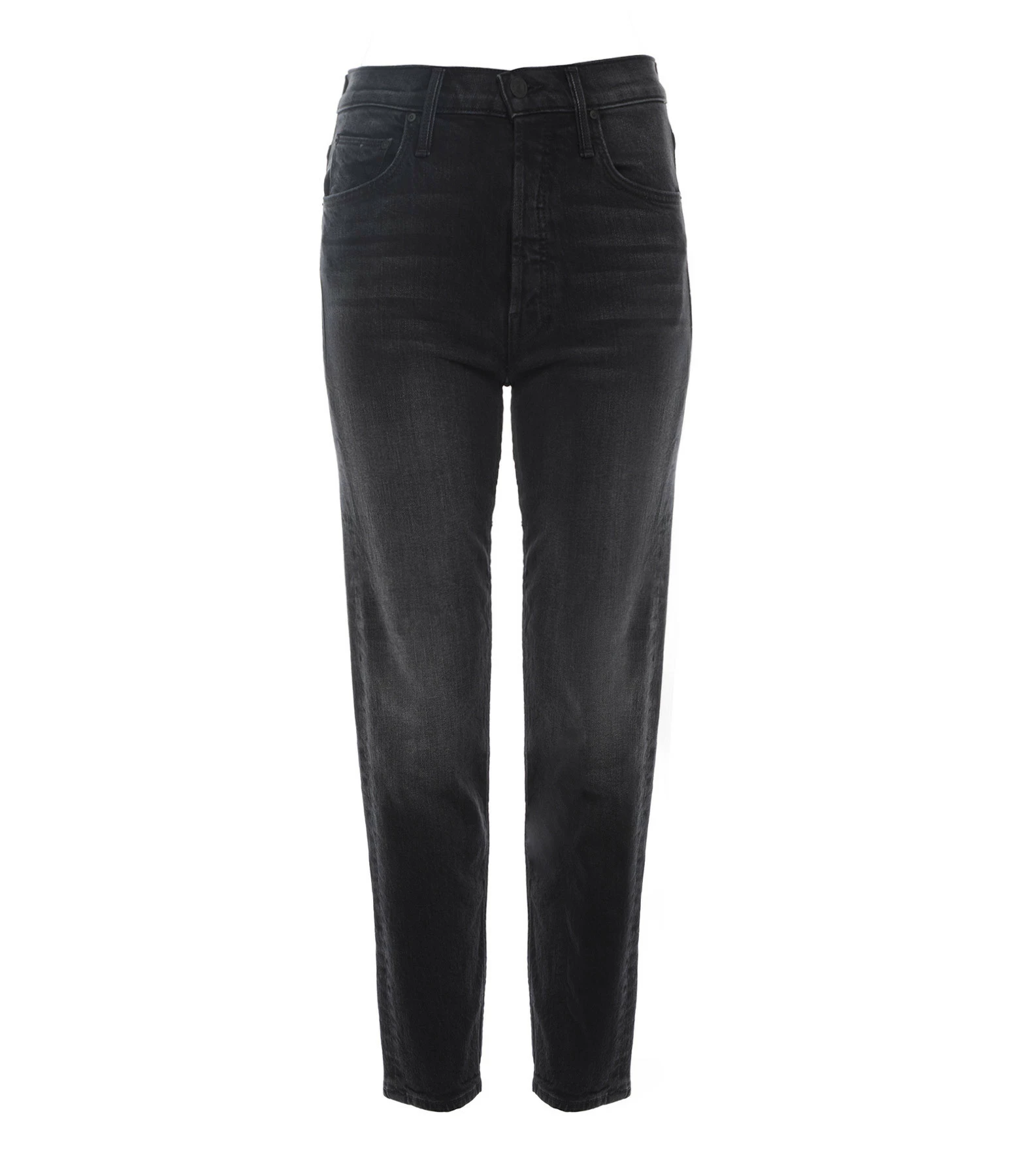 MOTHER Jean The Tomcat Denim Lies, Lies, Lies