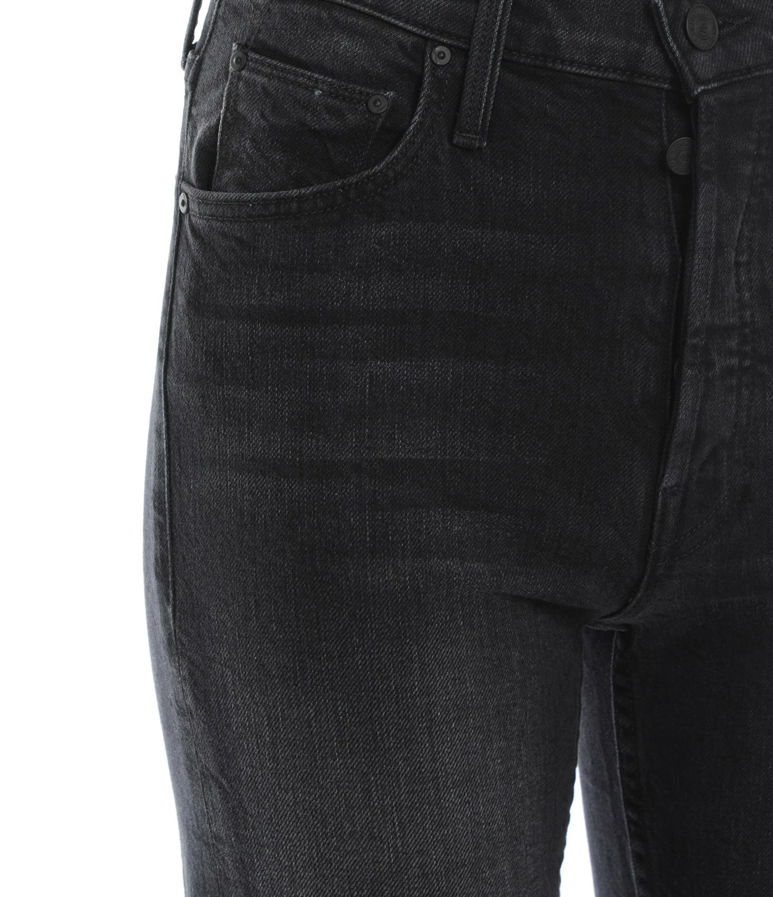 MOTHER Jean The Tomcat Denim Lies, Lies, Lies – Image 2