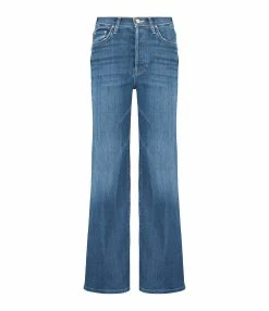 MOTHER Jean The Tomcat Roller Coton Other Moods