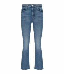 MOTHER Jean The Insider Ankle Superior Destination Unknow