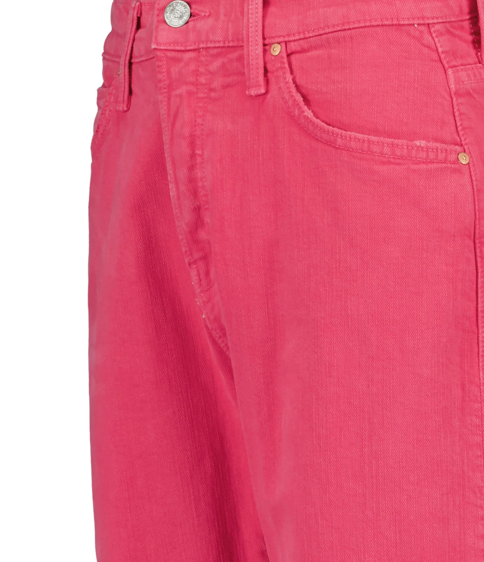 MOTHER Jean The Ditcher Crop Superior Azalea – Image 2