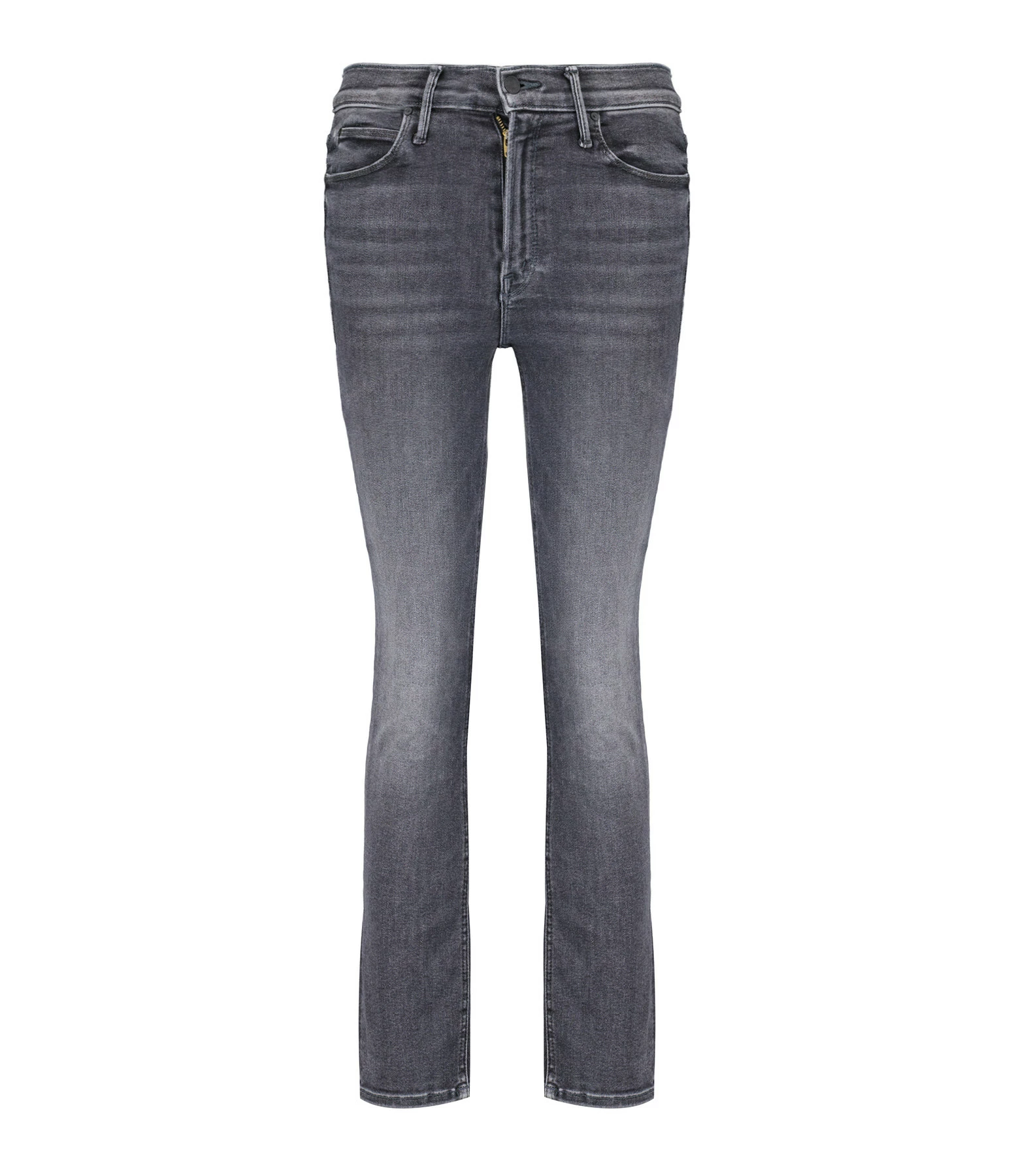 MOTHER Jean The Mid Rise Dazzler Denim Noir The Night Is Watchin 3 MOTHER Jean The Mid Rise Dazzler Denim Noir The Night Is Watchin
