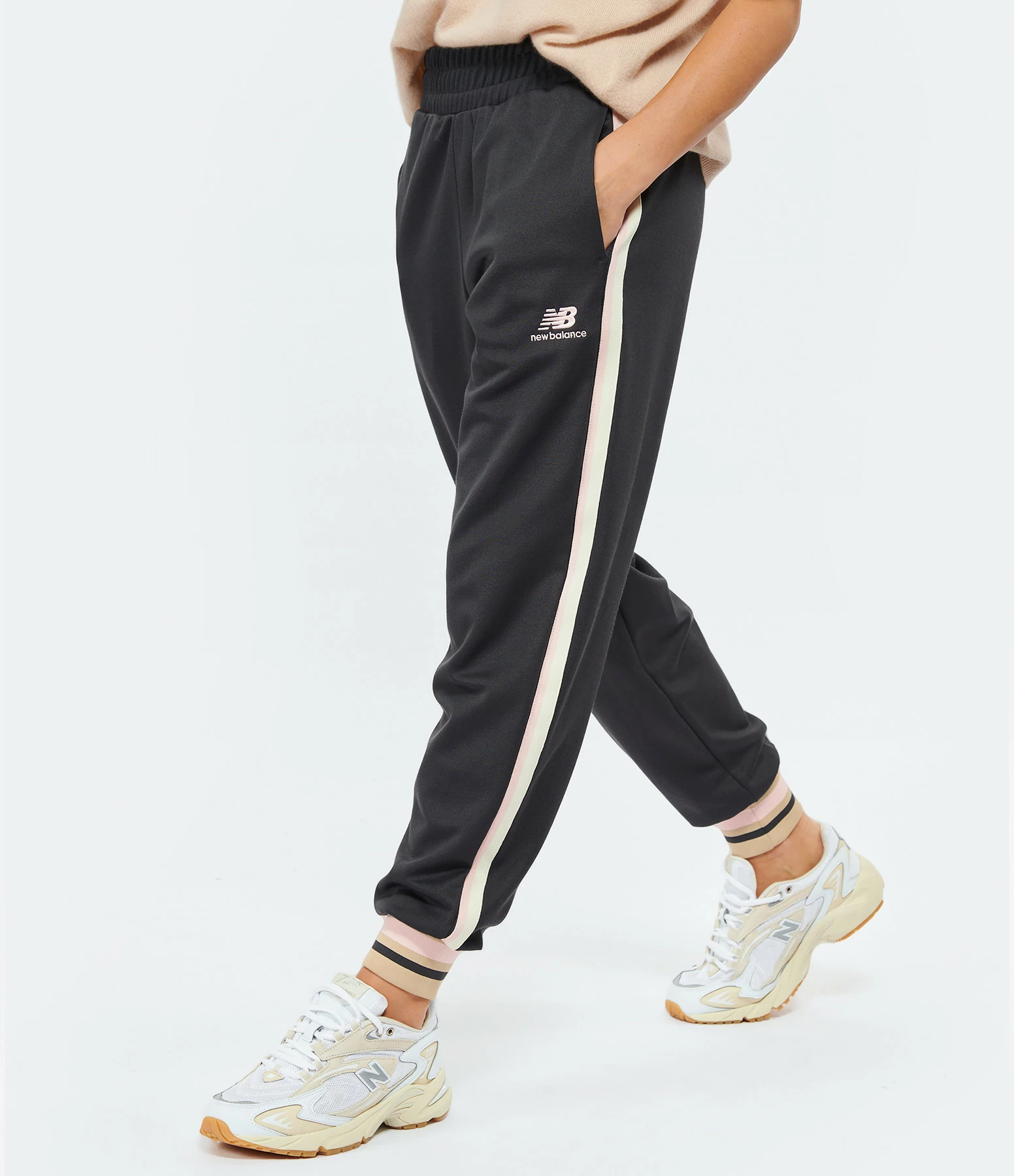 New Balance Jogging NB Athletics 70s Run Coton Phantom – Image 4