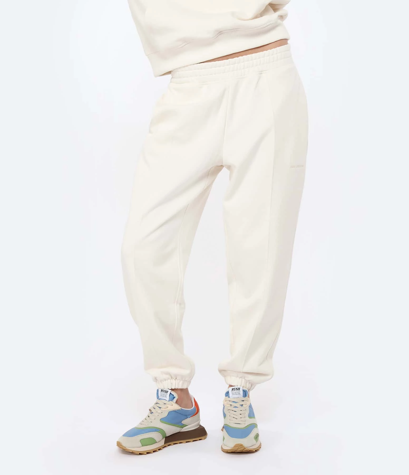 New Balance Jogging NB Athletics Coton Beige – Image 5