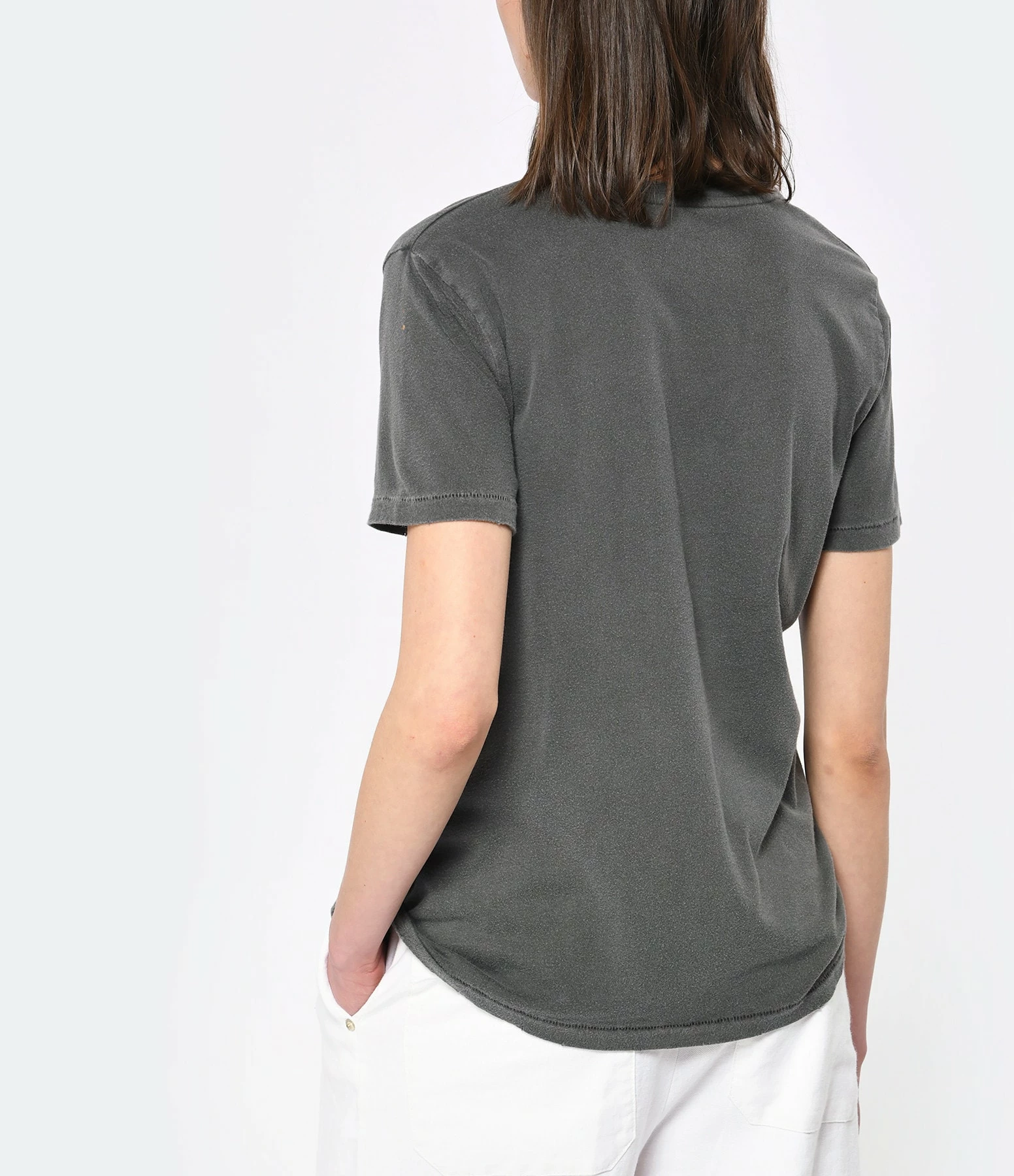 NEWTONE Tee-shirt Starlight Steel Pepper – Image 5