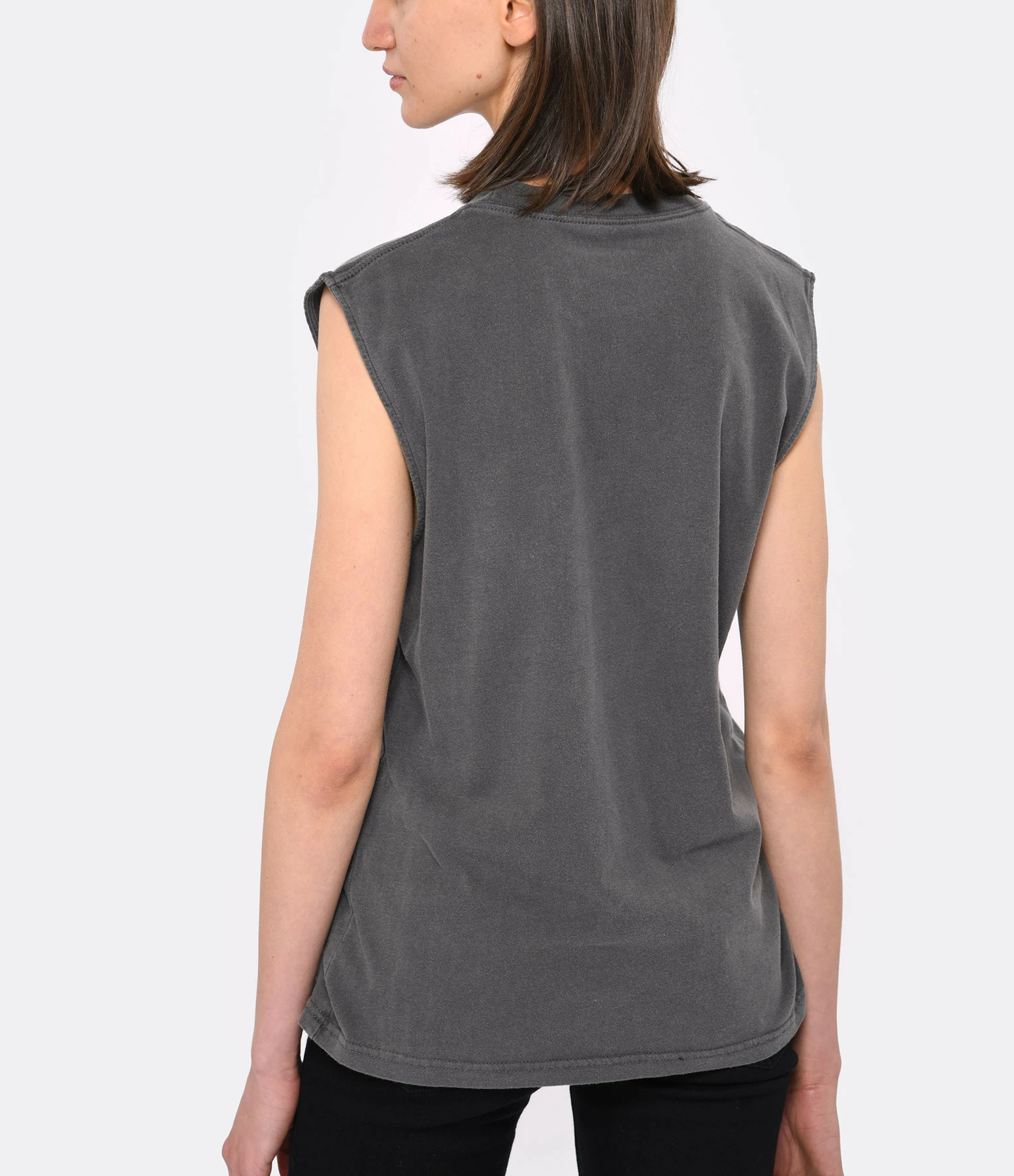 NEWTONE Tee-shirt Biker Official Coton Pepper – Image 4