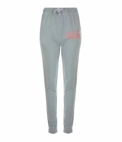NEWTONE Jogging Jogger 1970 Coton Gris
