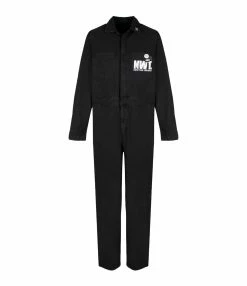 NEWTONE Combinaison Brand Noir Night