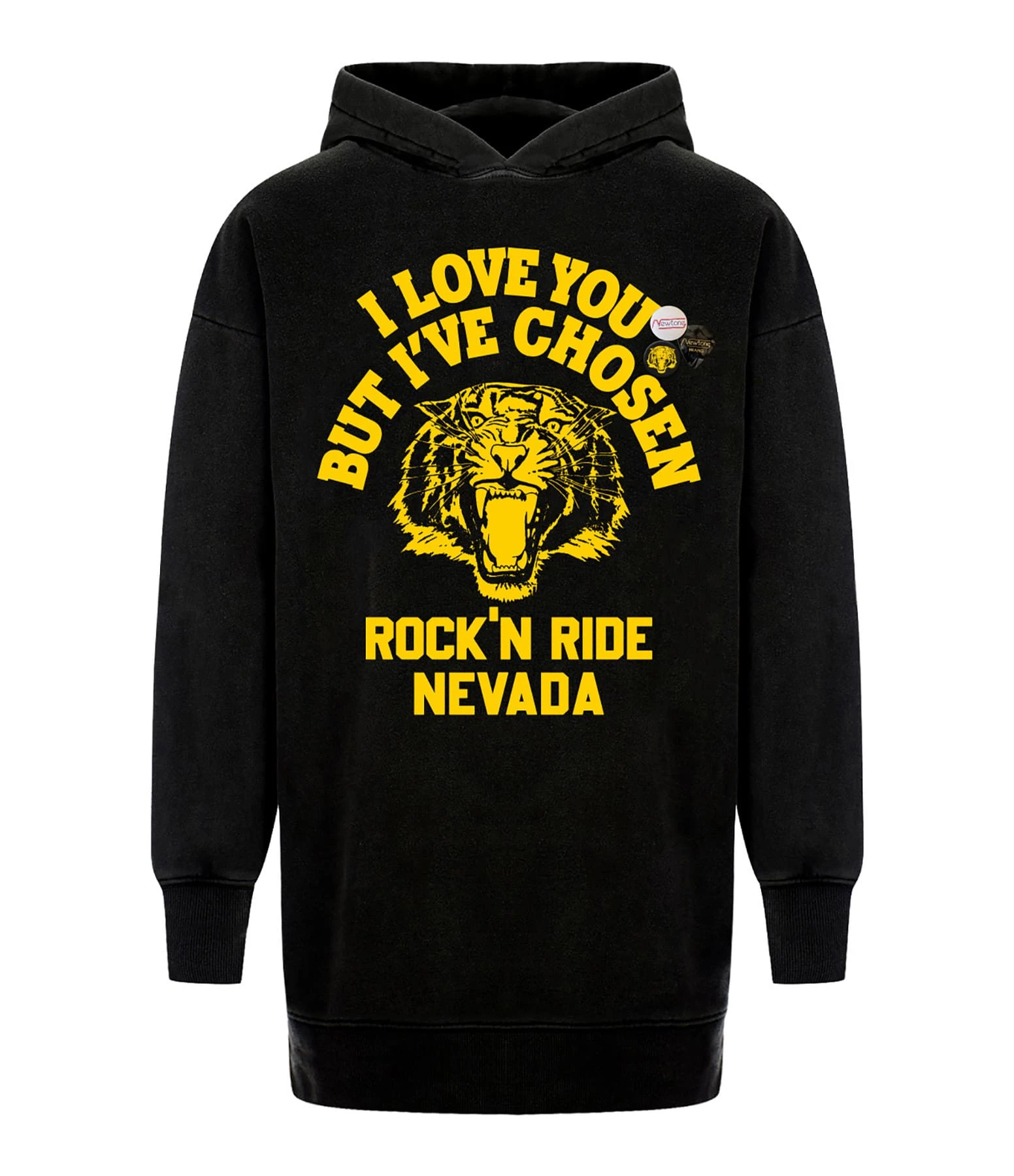 NEWTONE Robe Foster Nevada Coton Night