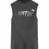 NEWTONE Tee-shirt Biker Official Coton Pepper