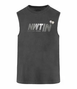 NEWTONE Tee-shirt Biker Official Coton Pepper
