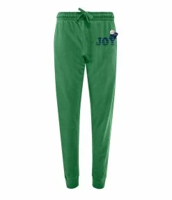 NEWTONE Jogging Jogger Joy Coton Vert Grass