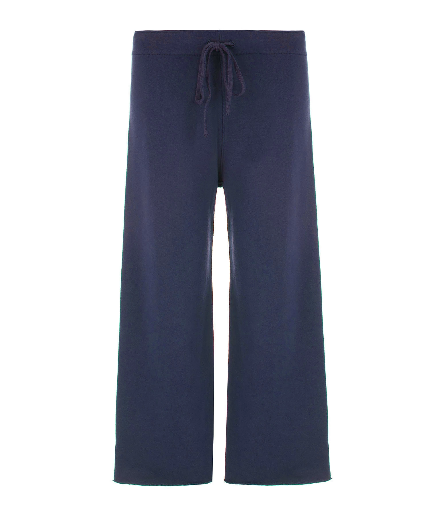 NILI LOTAN Jogging Kiki Coton Bleu Marine