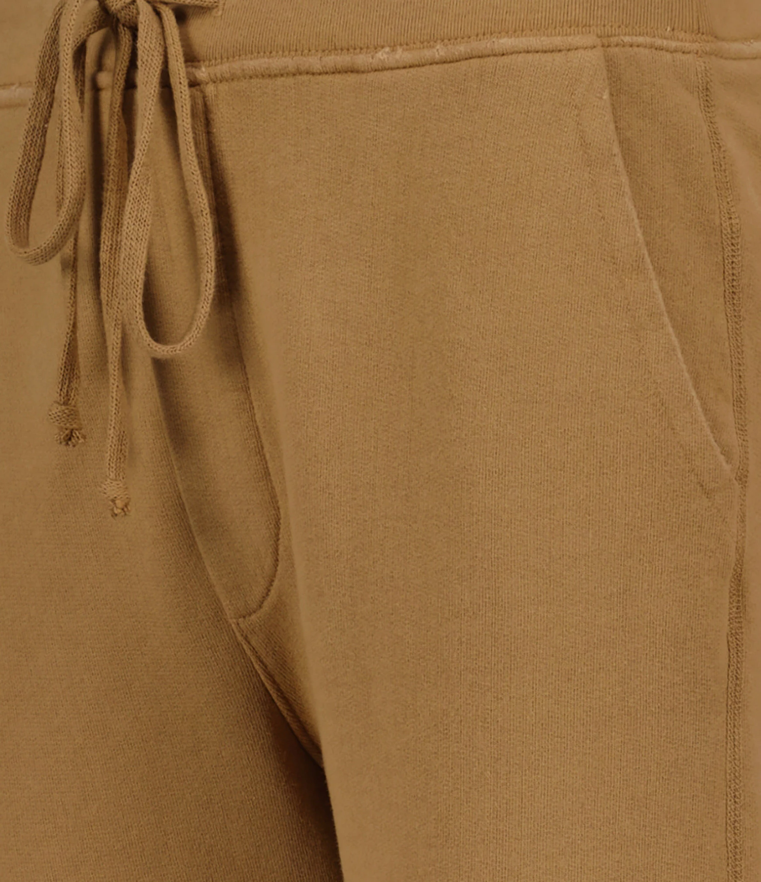 NILI LOTAN Jogging Nolan Coton Caramel – Image 2