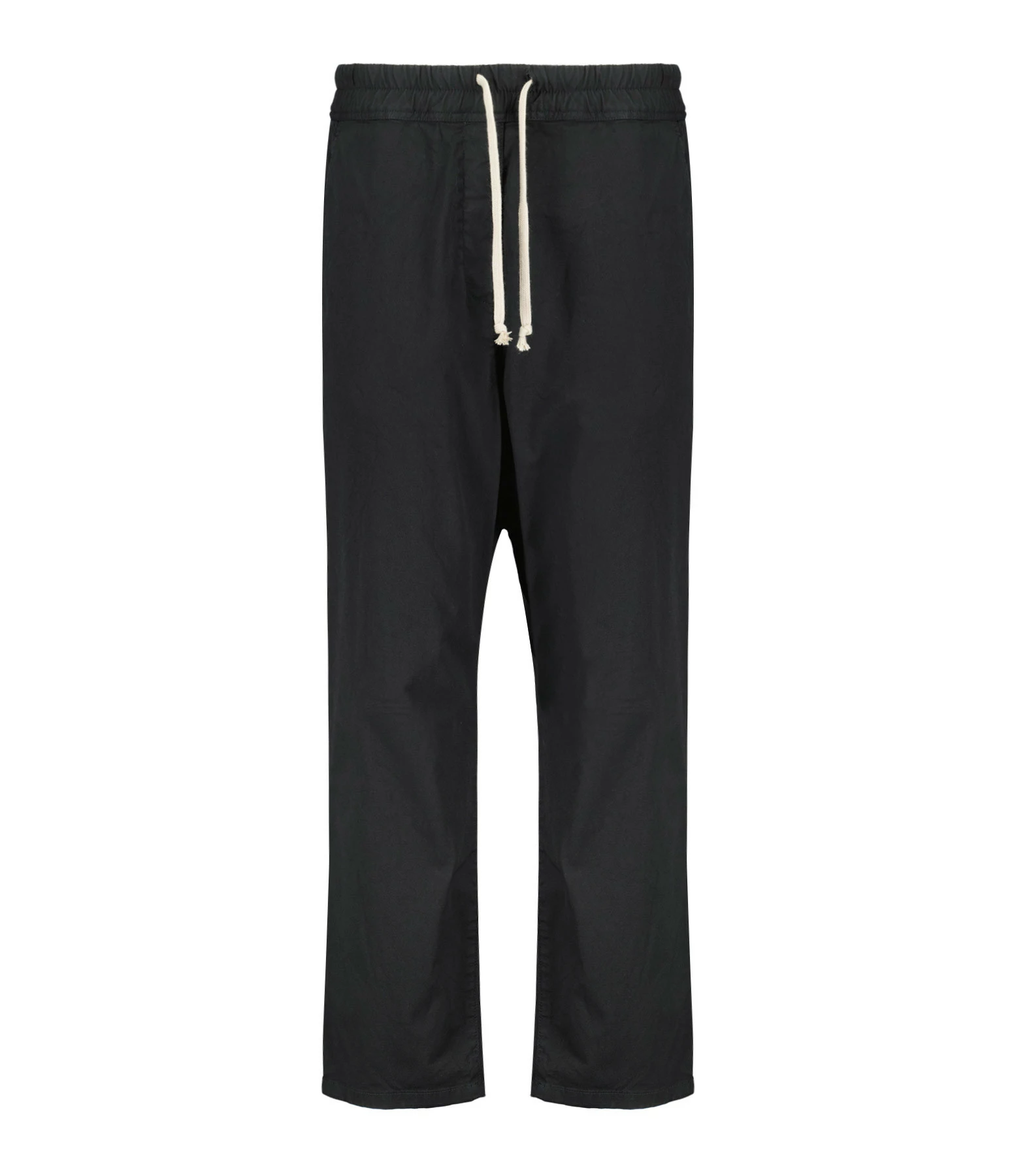 NILI LOTAN Pantalon Casablanca Coton Noir