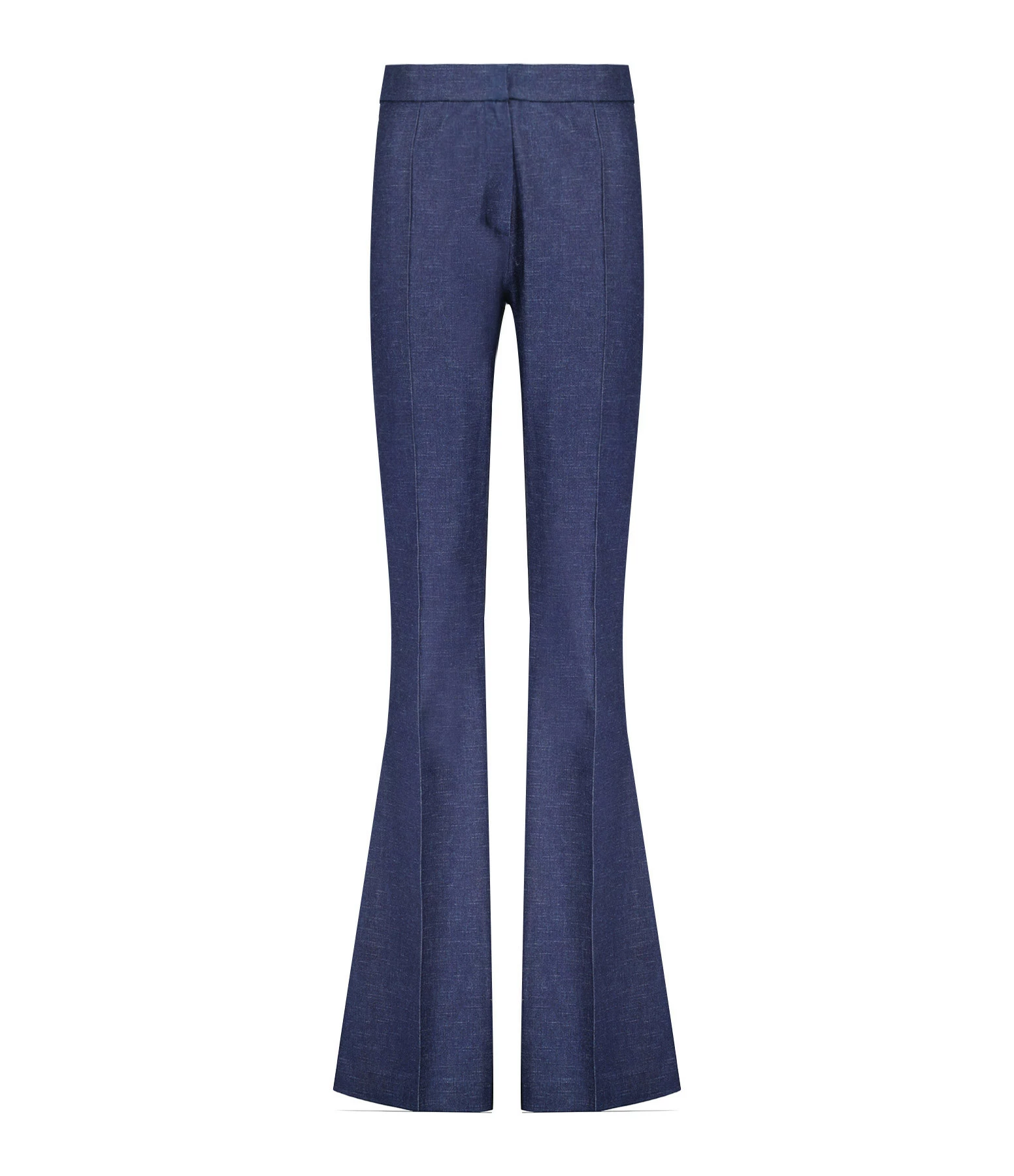 OUD Pantalon Espi Denim Stretch Bleu