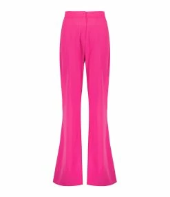 OUD Pantalon Karina Stretch Uni Rose