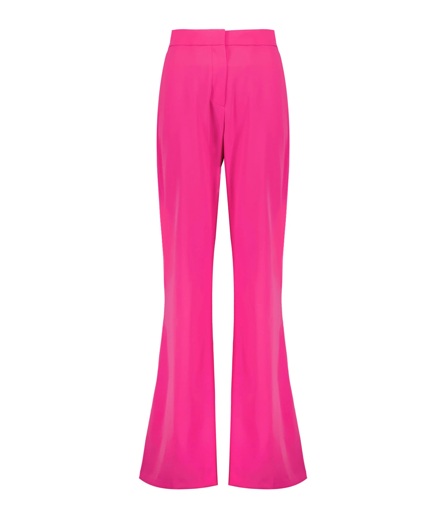 OUD Pantalon Karina Stretch Uni Rose