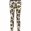 PIERRE-LOUIS MASCIA Legging Vitagrs Léopard
