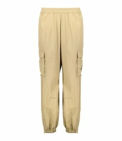 RAIINE Pantalon Cargo Leoni Sable