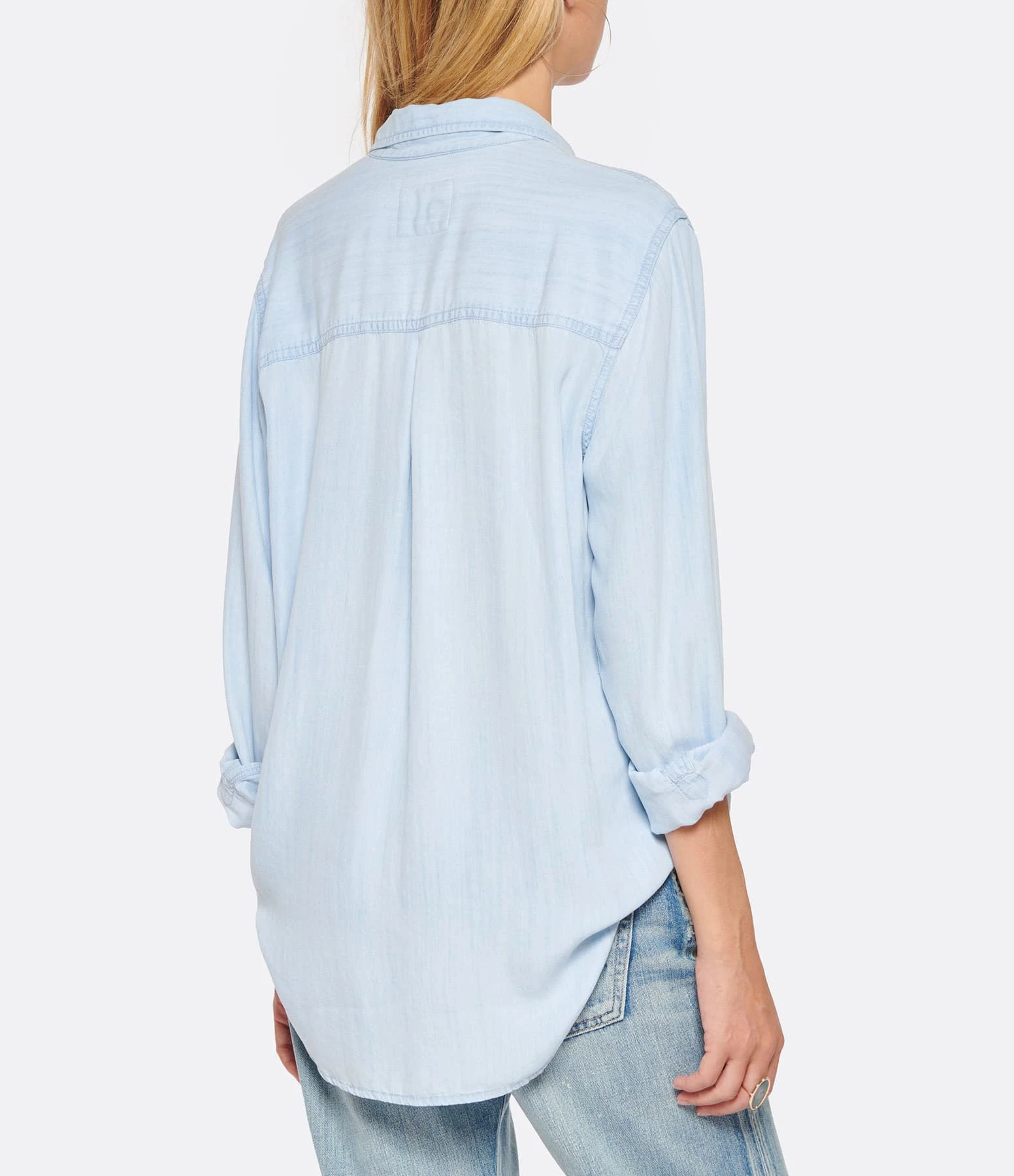 RAILS Chemise Ingrid Light Vintage – Image 4