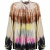 RAQUEL ALLEGRA Blouse Brigitte Multicolore