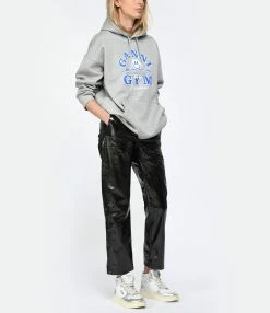 Roseanna Pantalon Noir 11 Roseanna Pantalon Noir -Boutique de vente ZIMMERMANN rosea look20230214 161
