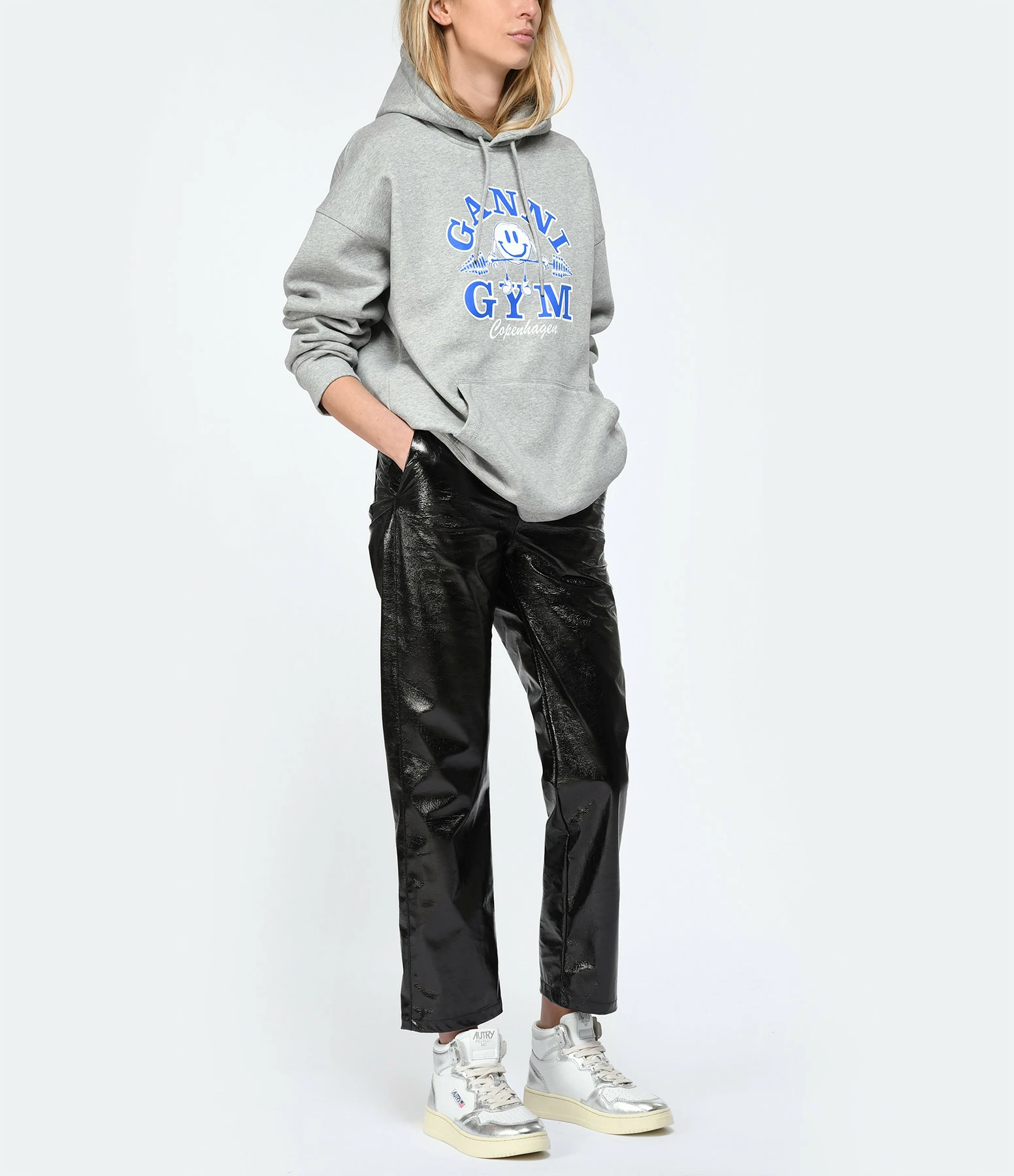 Roseanna Pantalon Noir 5 Roseanna Pantalon Noir – Image 3