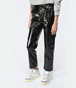 Roseanna Pantalon Noir 12 Roseanna Pantalon Noir -Boutique de vente ZIMMERMANN rosea look20230214 165