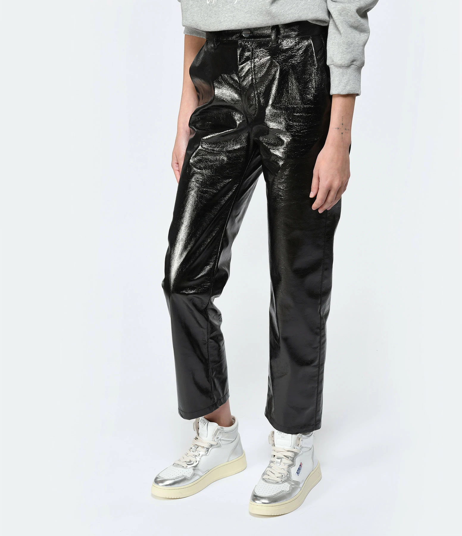 Roseanna Pantalon Noir 6 Roseanna Pantalon Noir – Image 4