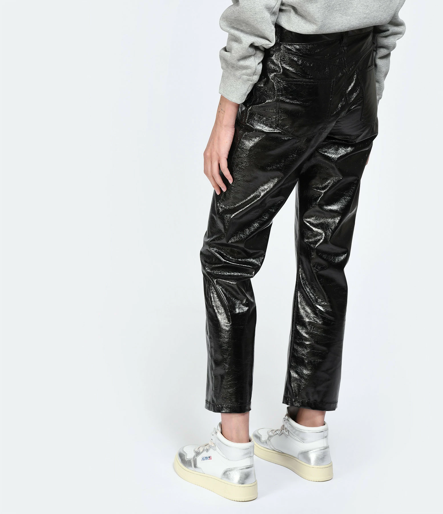 Roseanna Pantalon Noir 7 Roseanna Pantalon Noir – Image 5