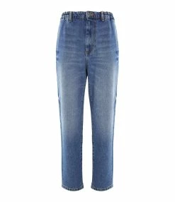 Roseanna Jean Bloom Coton Bleu Frozen