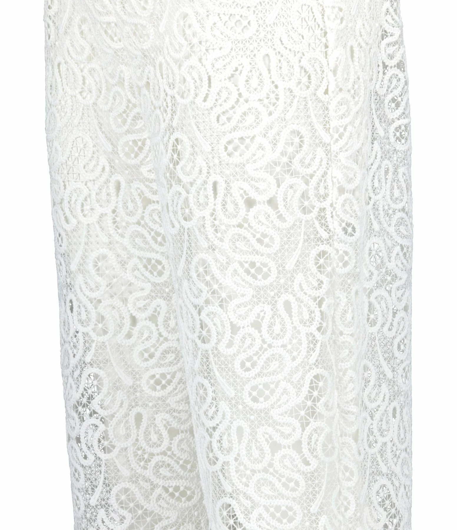 Roseanna Pantalon Blanc – Image 2