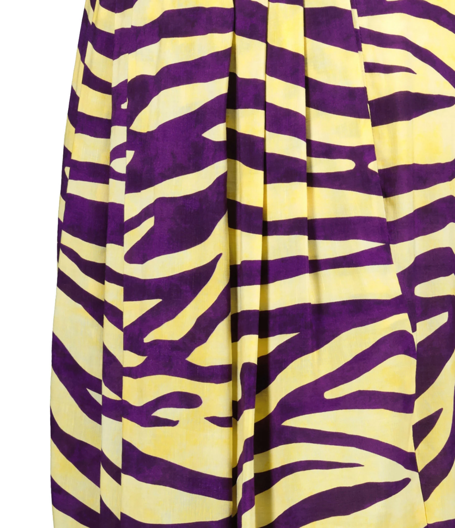 Roseanna Jupe Midi Soleil – Image 2