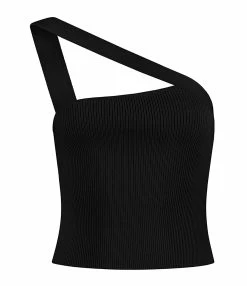 GAUGE81 Top Selasa Noir