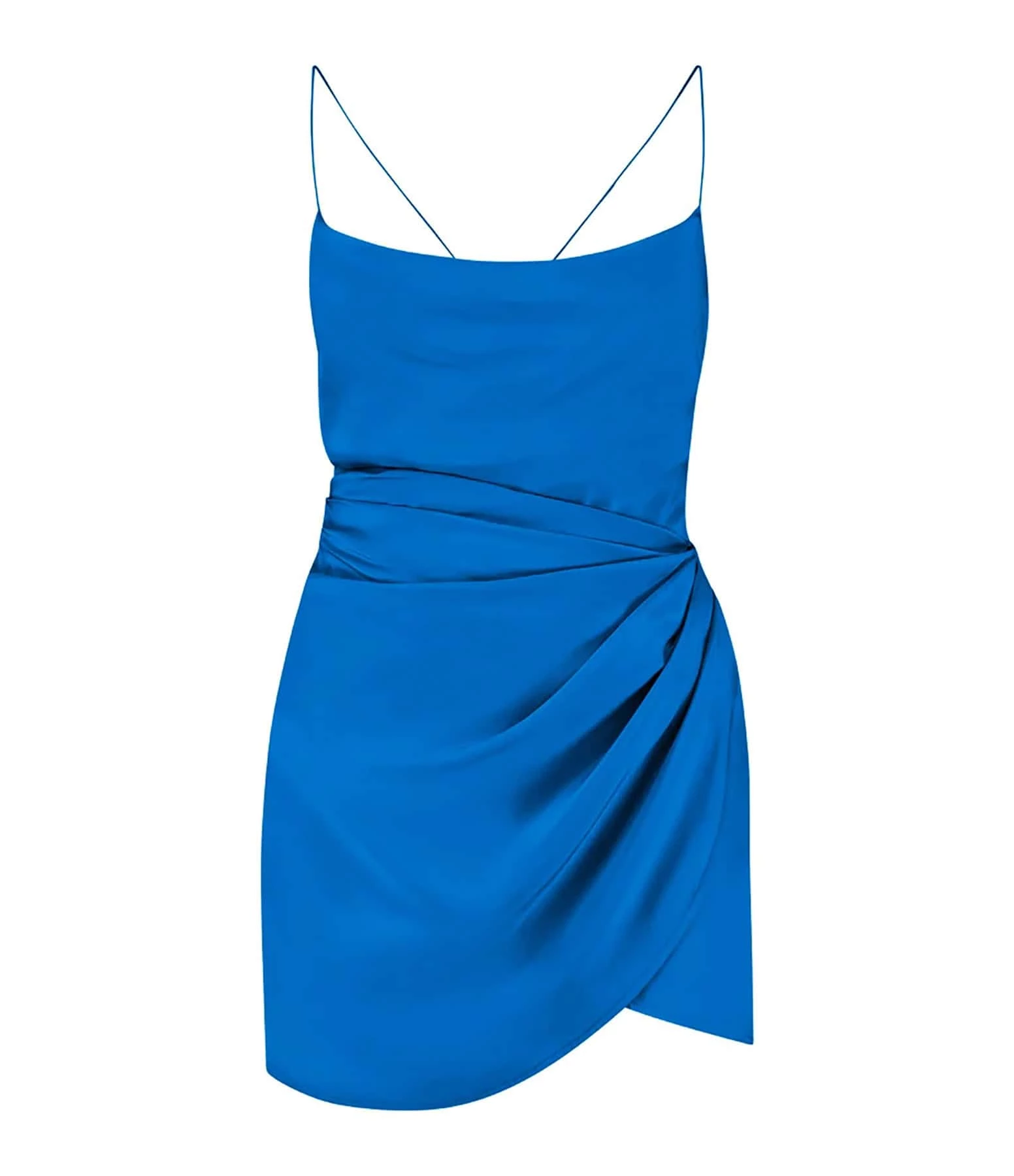 GAUGE81 Robe Shiroi Soie Lapis