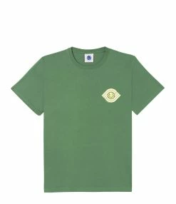JONSEN ISLAND Tee-Shirt Classic Big Brother Vert