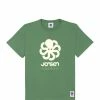 JONSEN ISLAND Tee-Shirt Classic Big Vert