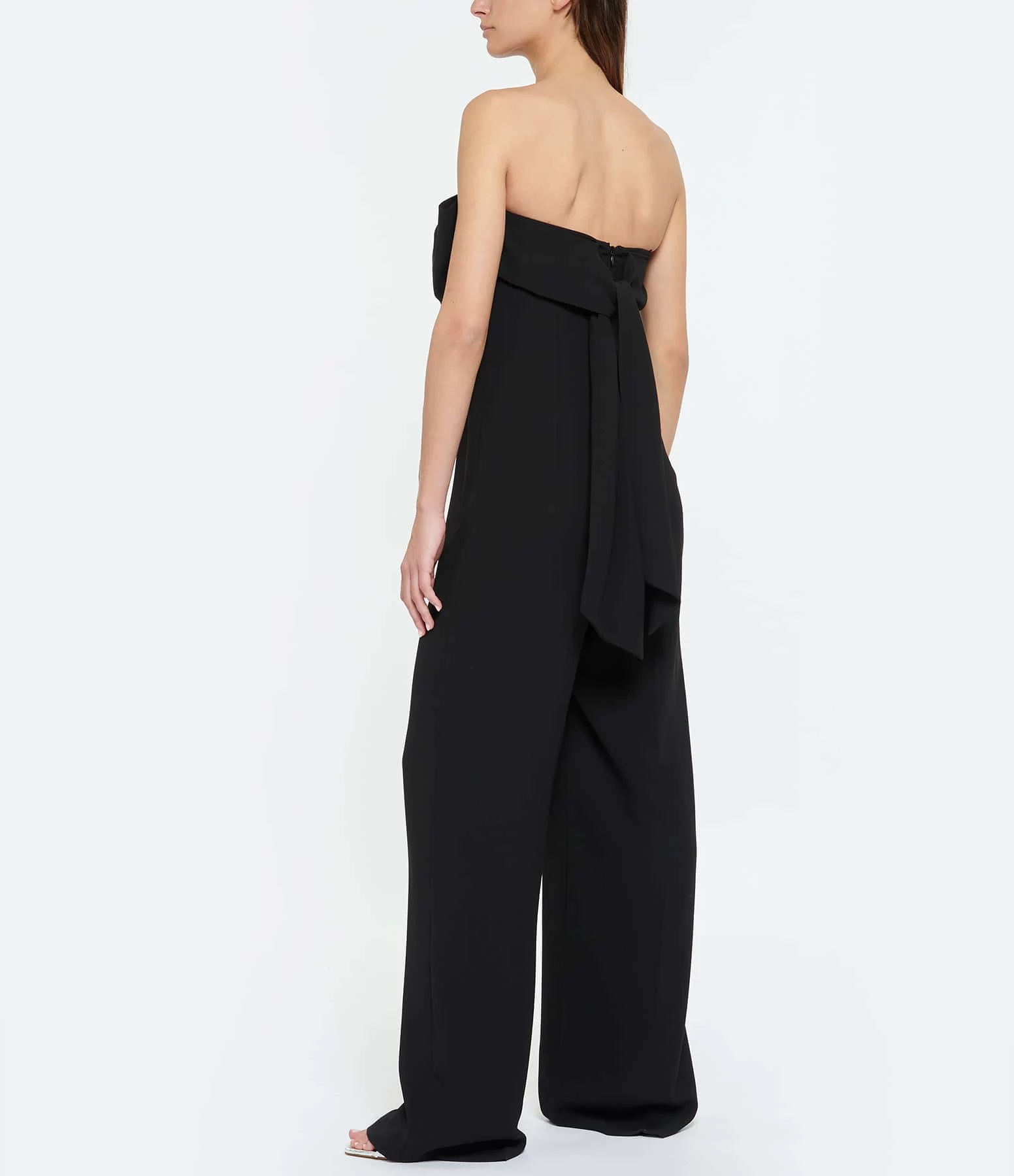 Tara Jarmon Combinaison Coeur Noir – Image 4