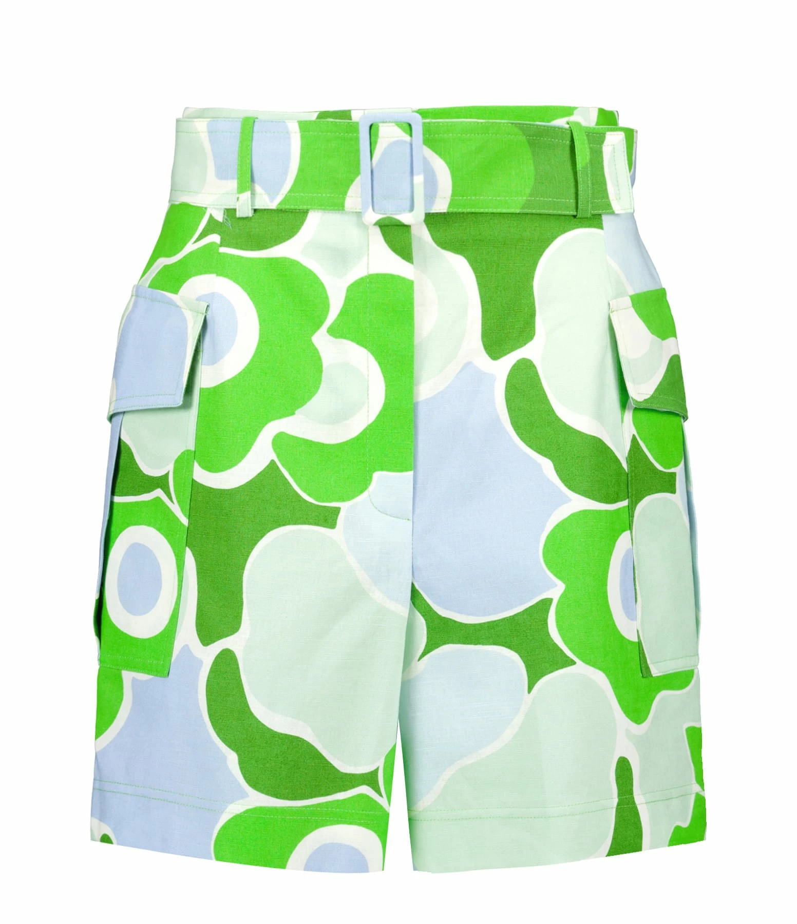 Tara Jarmon Short Sylvie Verveine