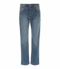 Vanessa Bruno Jean Timael Denim Indigo Clair