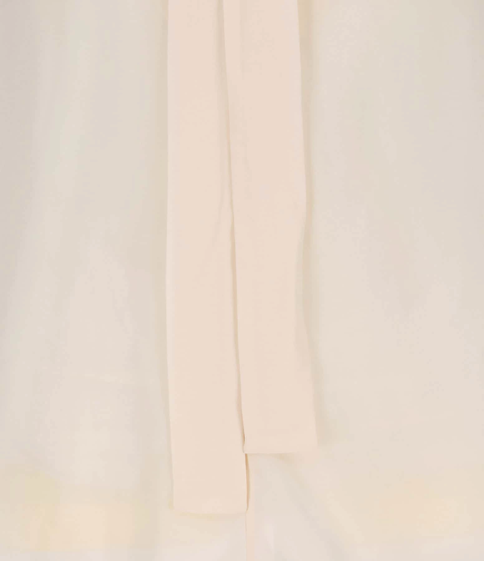 Vanessa Bruno Chemise Ashley Soie Poudre – Image 2