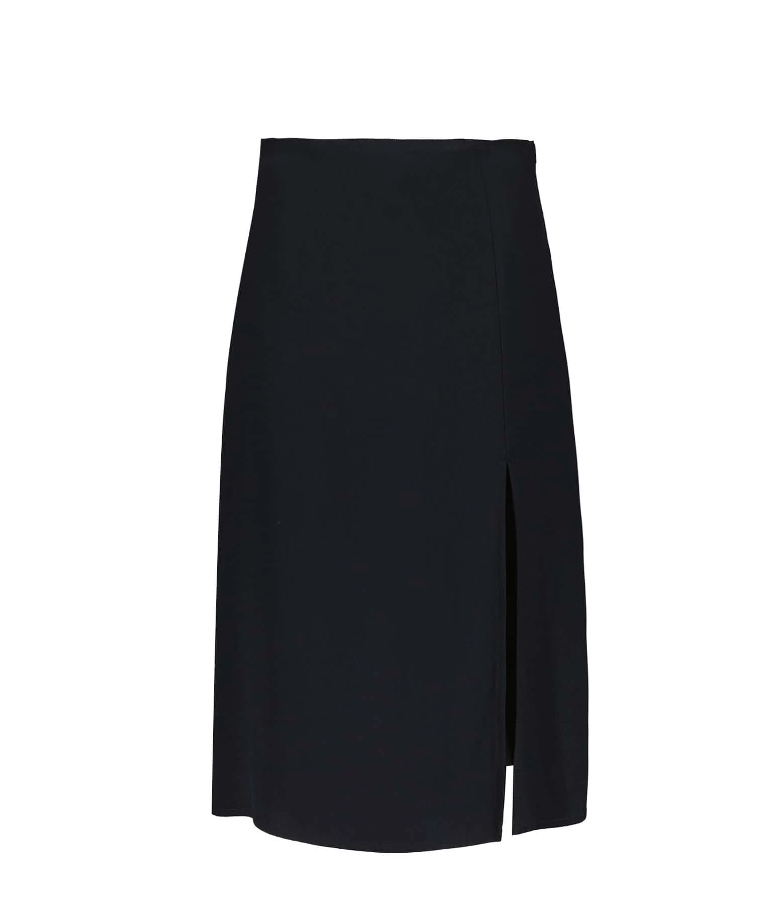 Vanessa Bruno Jupe Midi Andgie Noir